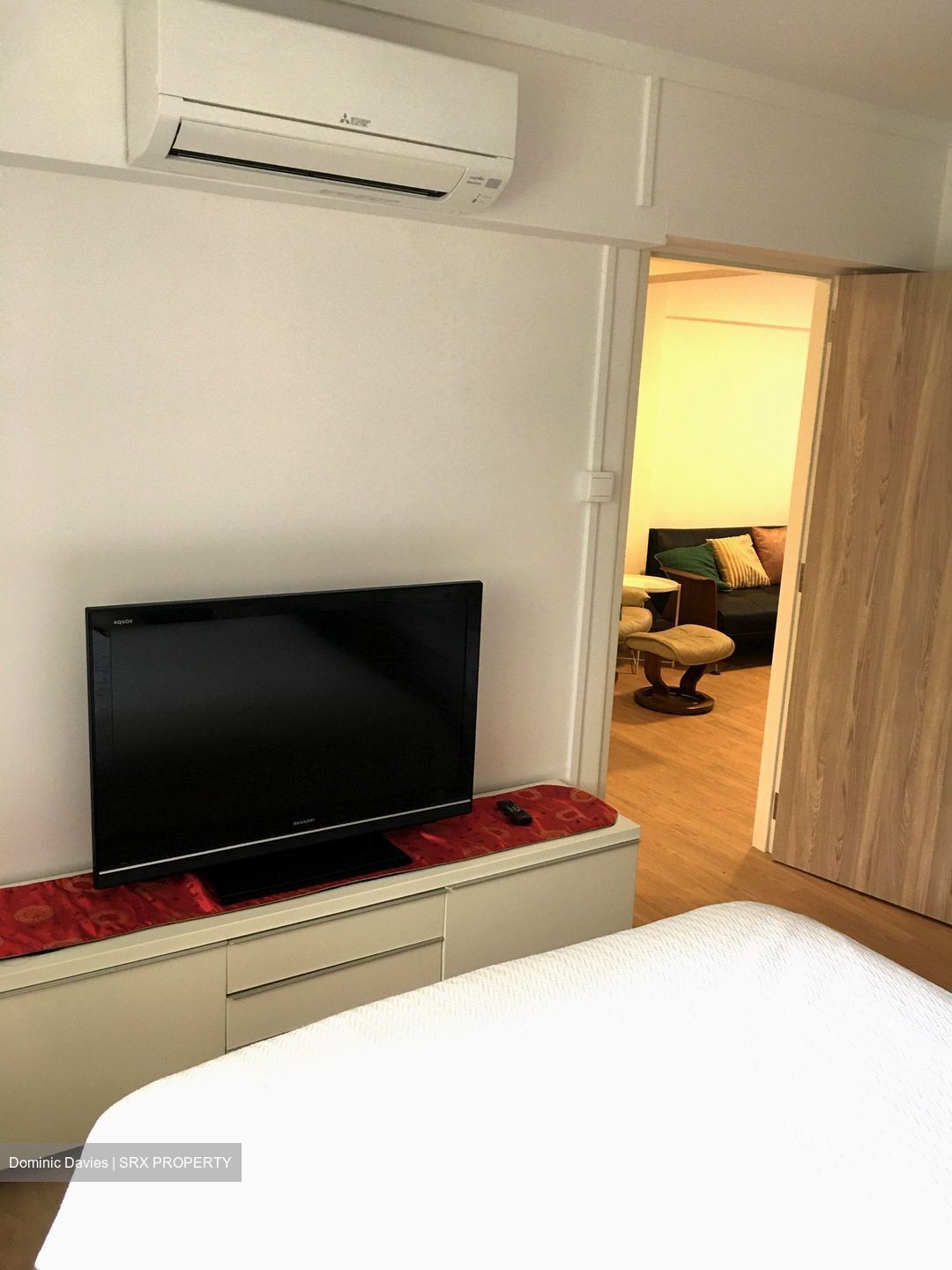 Blk 9 Holland Avenue (Queenstown), HDB 3 Rooms #567766211